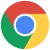 Chrome logo
