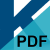 Kofax Power PDF logo