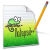 NotePad ++ logo