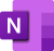 One Note logo