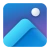 Microsoft Photos logo