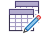 Rons Data Edit logo