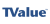 TValue logo