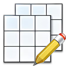 Rons CSV Editor logo