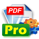 CutePDF Pro logo