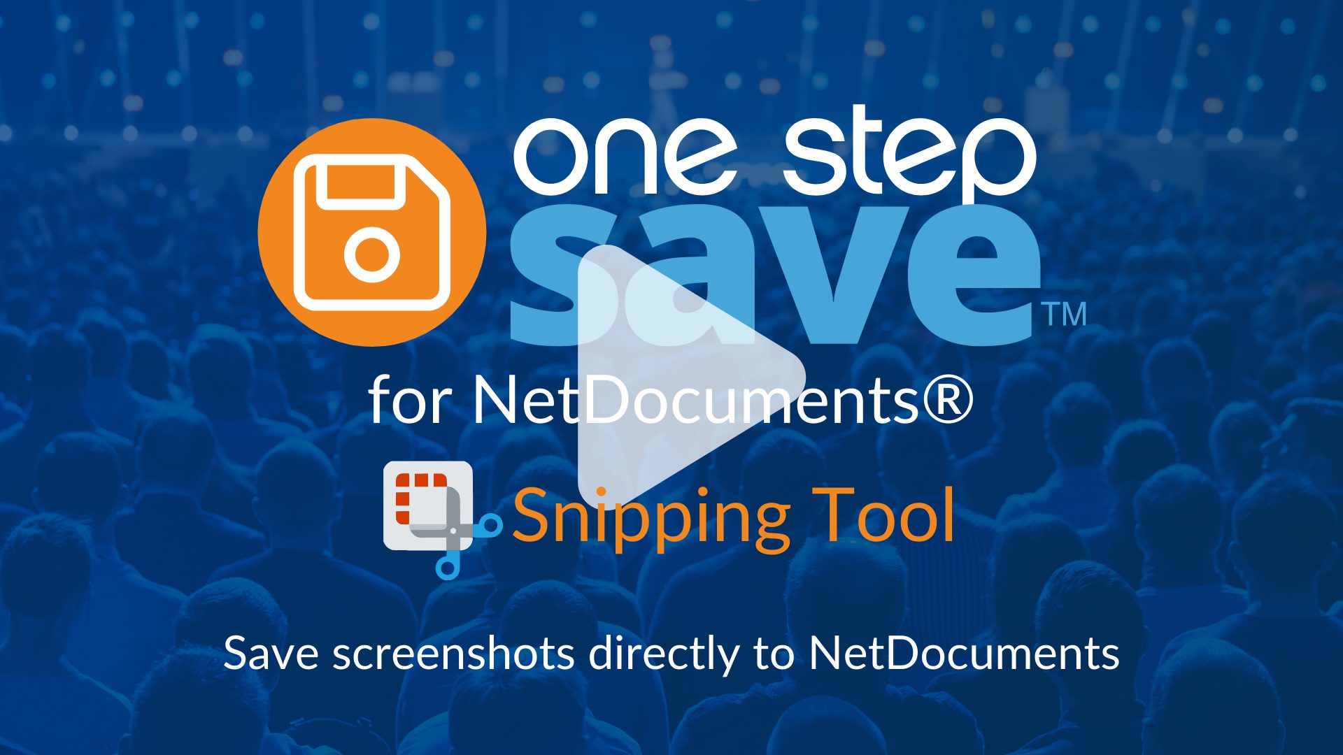 Snipping Tool video