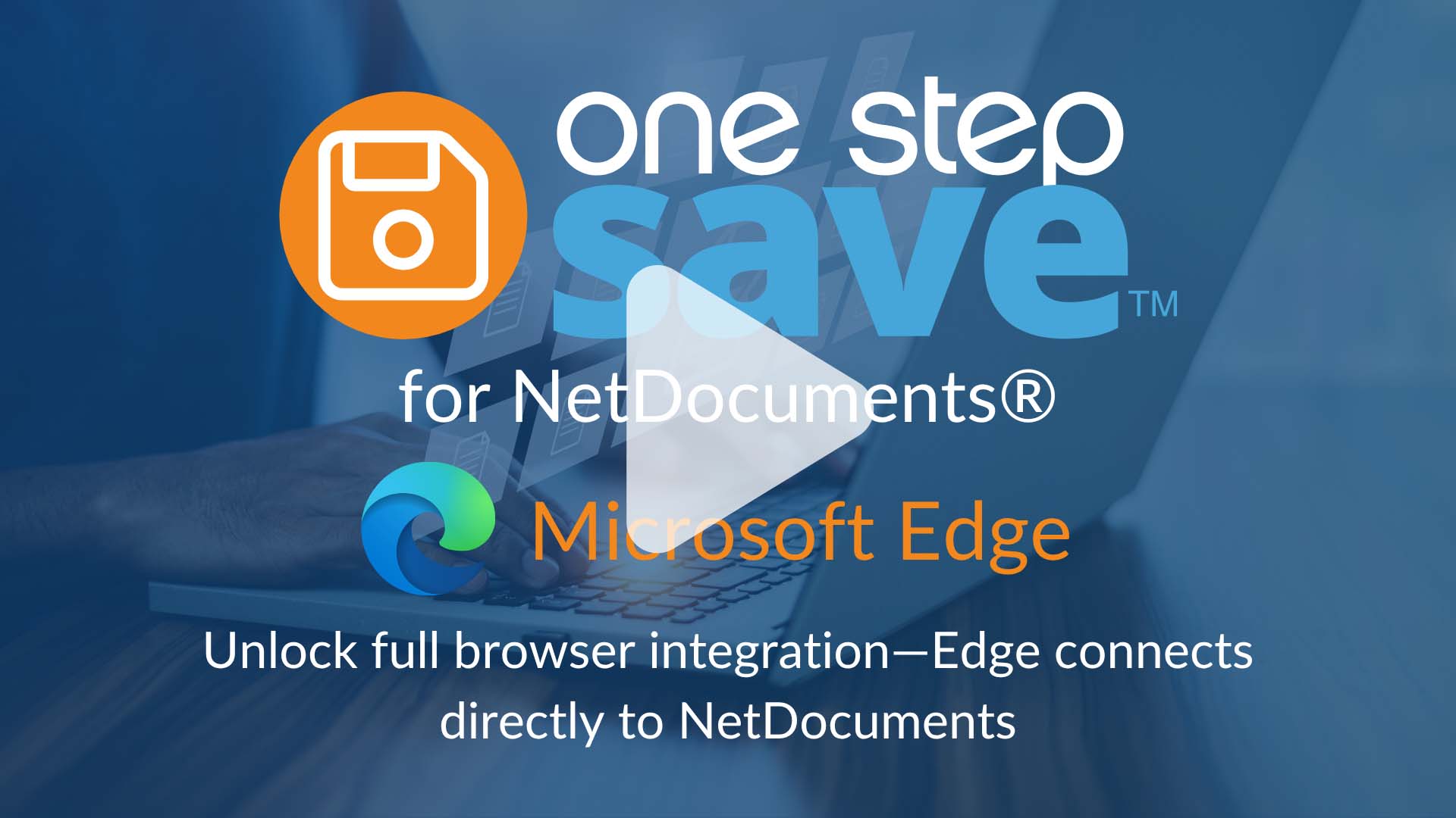 Microsoft Edge video