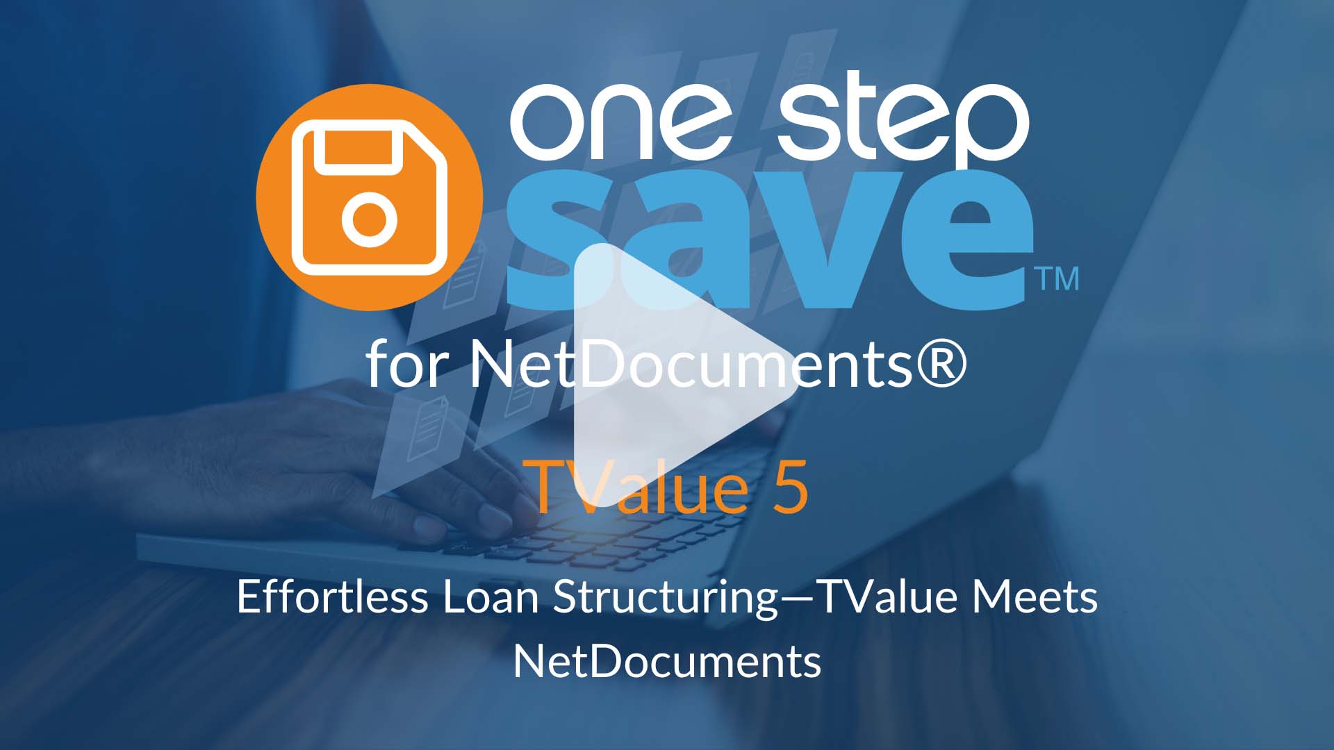 TValue 5 Video