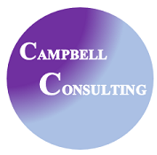 CampbellConsulting logo