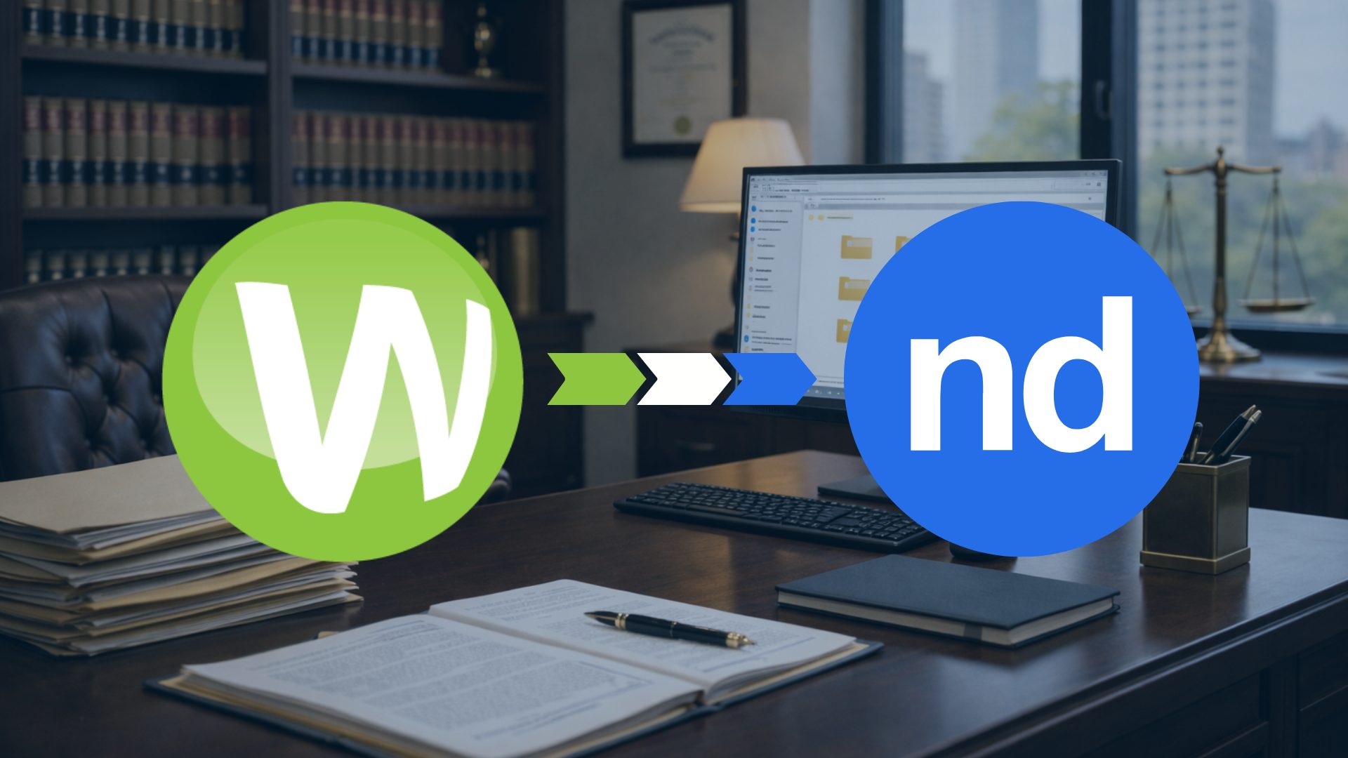 WorldoxToNetDocumentsMigration