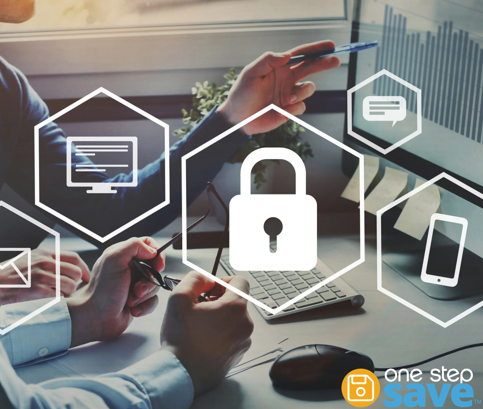secure NetDocuments workflows